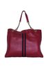 Rajah Tote L, back view